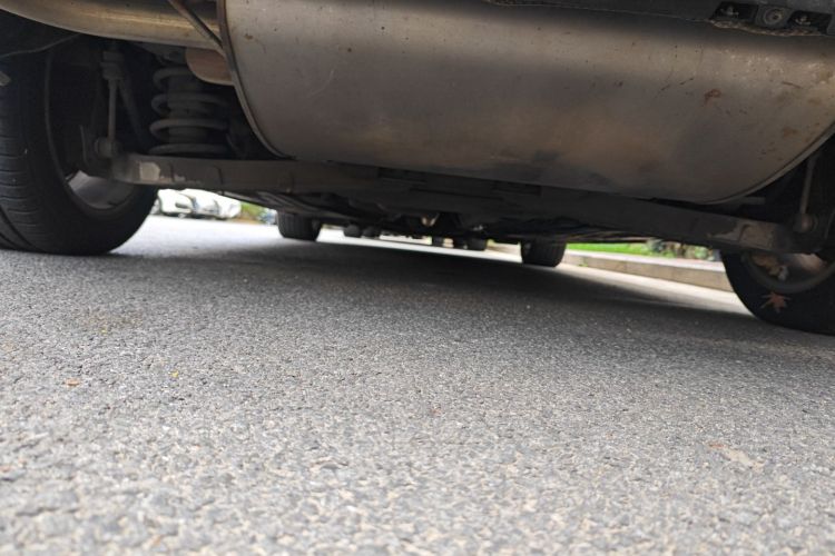 沃尔沃S60(进口) 2013款 T5 舒适版局部细节9009