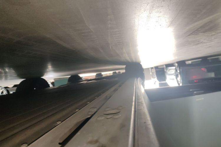 小鹏P7+ 2024款 长续航 Max局部细节9001