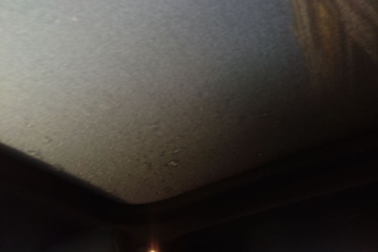 奔驰CLA 2024款 CLA 200 猎跑车局部细节22