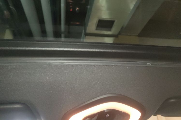 保时捷 2017款 Macan GTS 3.0T局部细节22