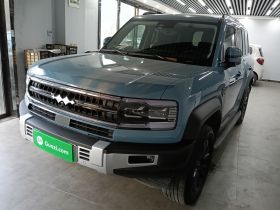 方程豹 豹5 2023款 领航版