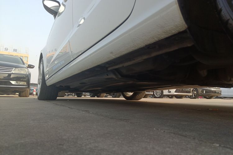 奥迪A3 2018款 30周年年型 Limousine 35 TFSI 风尚型局部细节9002