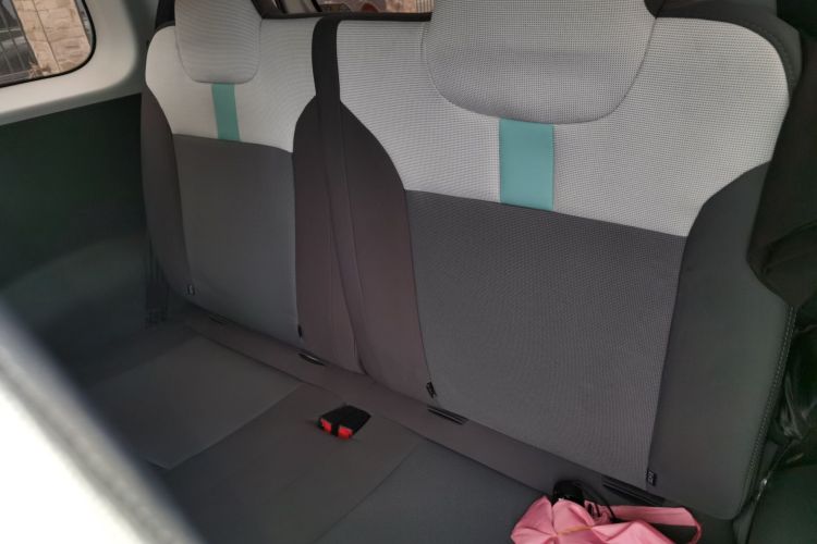 长安启源 长安Lumin 2024款 205km 启航版中控内饰21