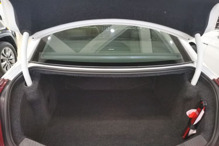 凯迪拉克XTS 2018款 28T 技术型中控内饰23