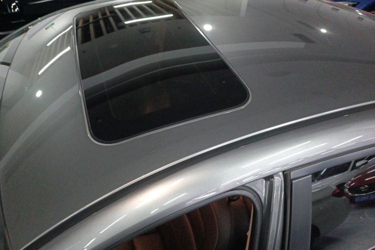 日产 轩逸 2020款 改款 1.6L XL CVT悦享版局部细节57