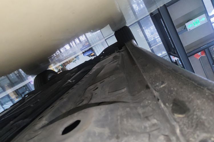 别克 君越 2022款 652T 豪华型局部细节9001