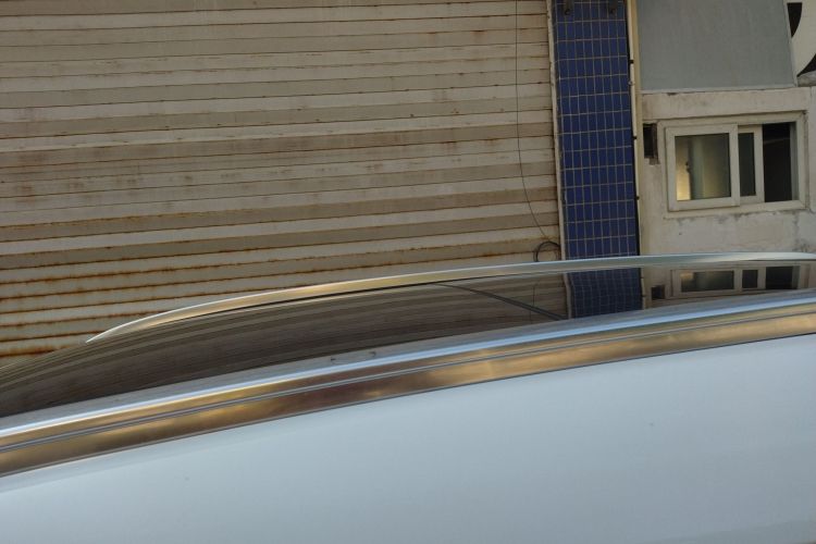 捷途X70 2021款 诸葛 1.6T DCT军师 7座局部细节57