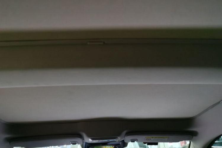 小鹏P7 2022款 480E中控内饰22