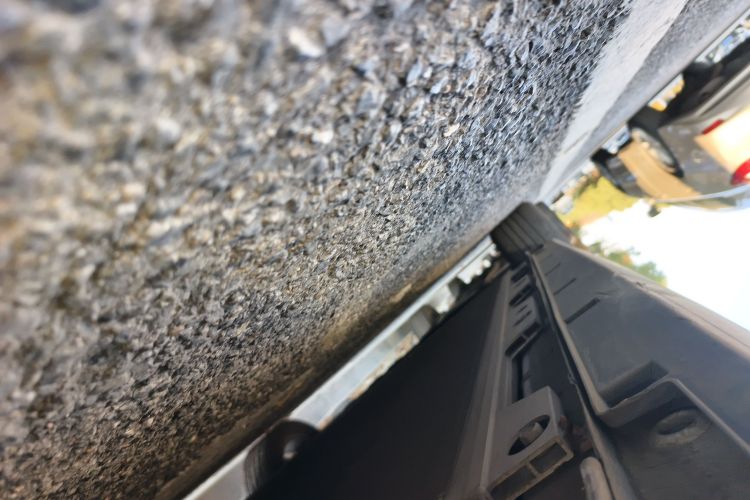 江淮钇为 钇为3 2023款 505km 冠军版局部细节9003