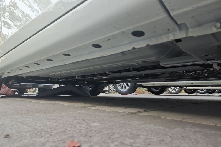 日产 轩逸 2024款 改款二 经典 1.6XL CVT豪华版局部细节9001