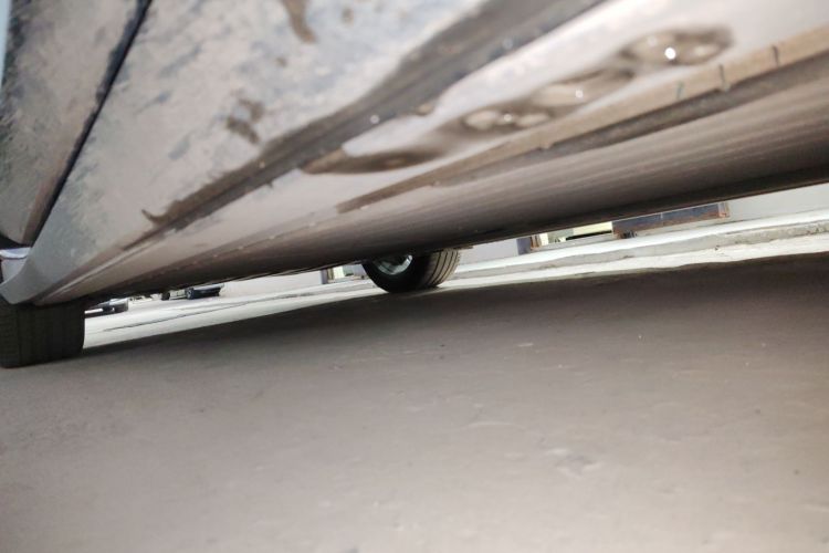 小鹏P7+ 2024款 长续航 Max局部细节9001