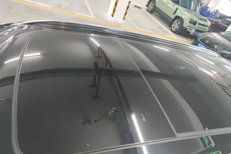 沃尔沃XC90 2020款 T5 智行豪华版 5座局部细节57