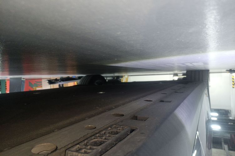 ARCFOX极狐 极狐 阿尔法S5 2024款 560MAX 185kW局部细节9002