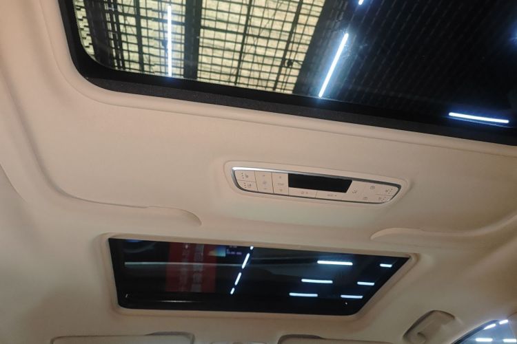 别克GL8 2023款 ES陆尊 旗舰型局部细节22