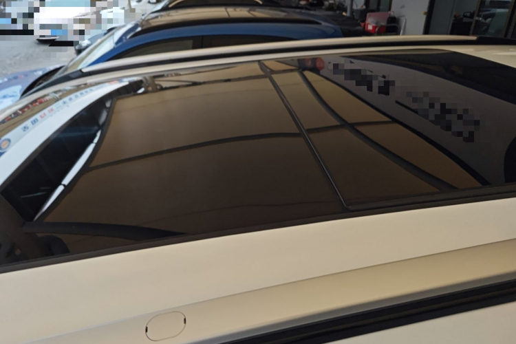 东南DX8S 2022款 1.5T DCT酋长版 5座局部细节57