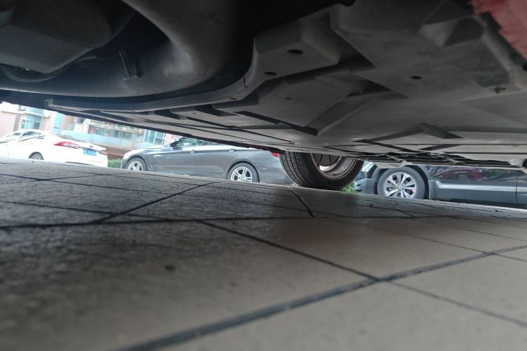 smart fortwo 2011款 1.0 MHD 敞篷激情版局部细节9002