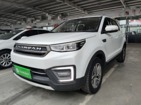 长安CS55 2017款 1.5T 手动炫色型