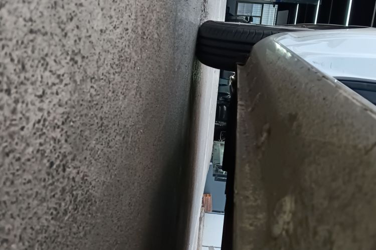 长安启源 长安Lumin 2022款 210km 香甜款局部细节9001