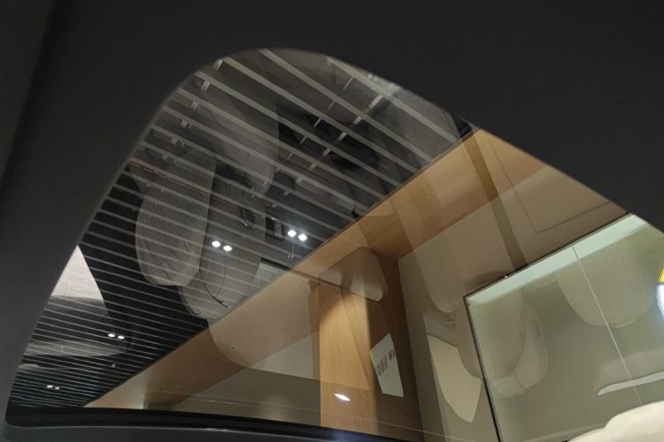 理想汽车 理想L6 2024款 Pro局部细节22