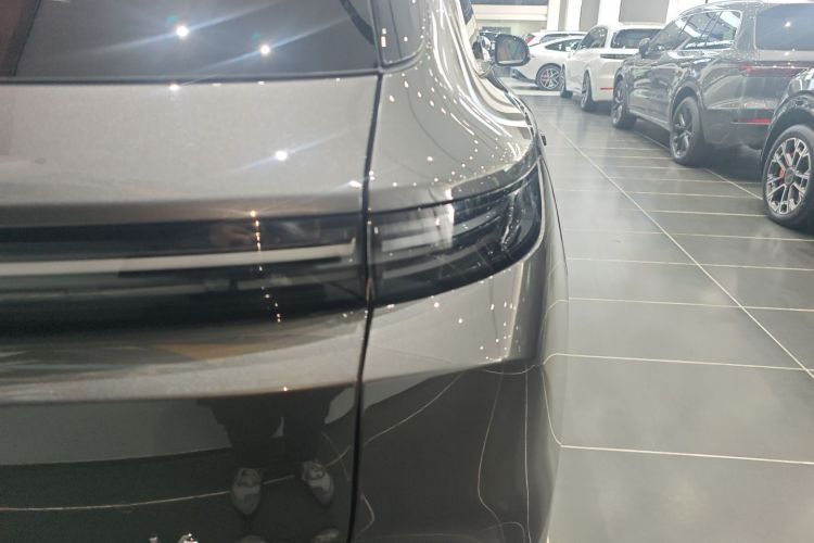 理想汽车 理想L6 2024款 Pro车身外观6006