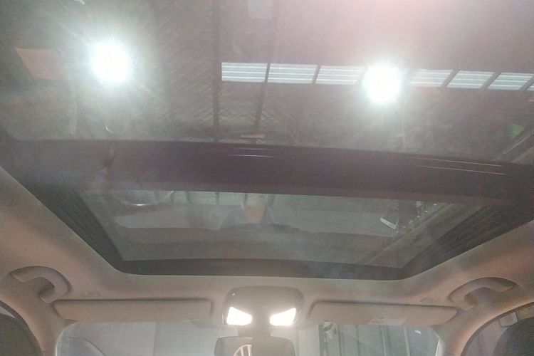 宝马3系 2020款 改款 325Li M运动套装中控内饰22