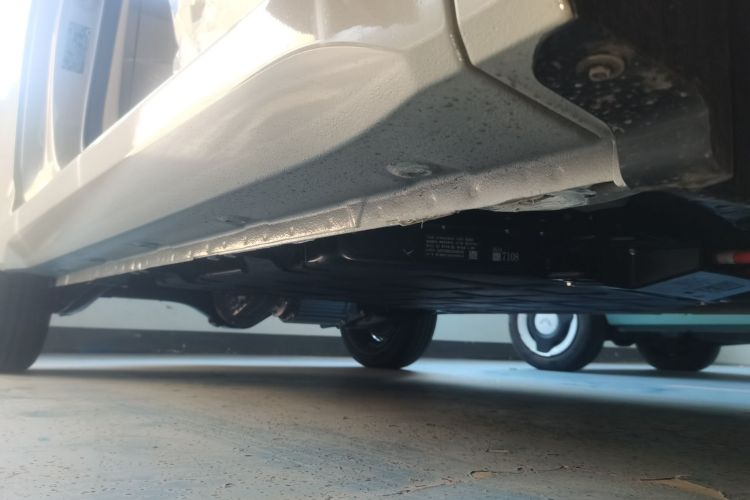 五菱汽车 宏光MINIEV 2024款 第三代 215km 青春版局部细节9001