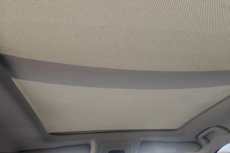 汉腾汽车 汉腾X7 2016款 2.0T DCT尊享型中控内饰22