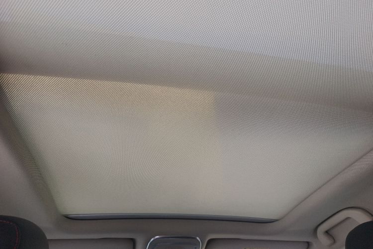 比亚迪 唐新能源 2019款 DM 2.0T 全时四驱智联创享型 7座 国VI中控内饰22