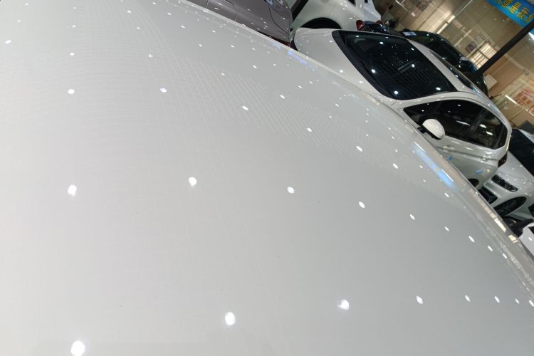 大众 宝来 2021款 1.5L 自动时尚智联版局部细节57