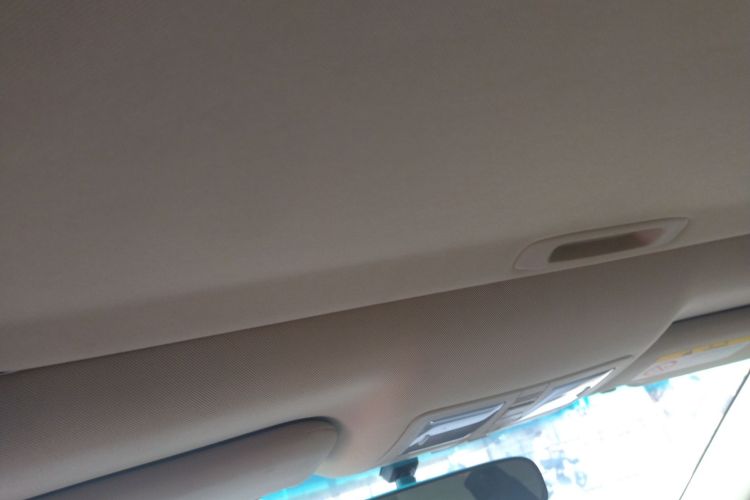 丰田 锐志 2013款 2.5V 菁锐版中控内饰22