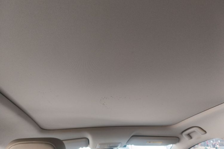 宝骏云朵 2023款 460 Pro 灵犀版中控内饰22