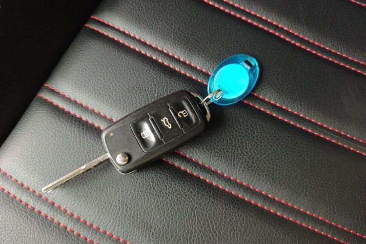 大众 尚酷 2015款 1.4TSI 风尚版中控内饰11