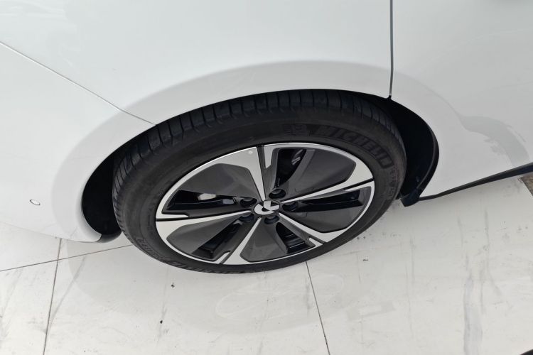 蔚来ET5T 2024款 75kWh Touring车身外观6008