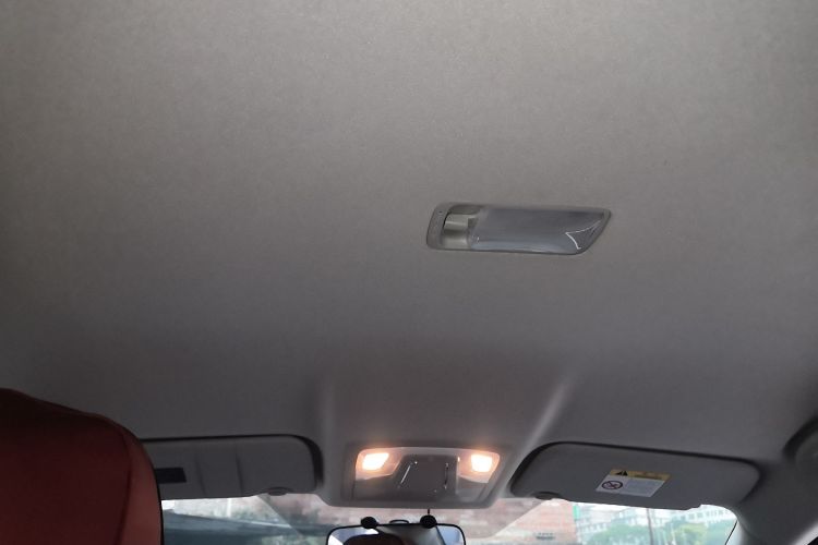 日产 轩逸 2022款 经典 1.6XE CVT舒适版中控内饰22