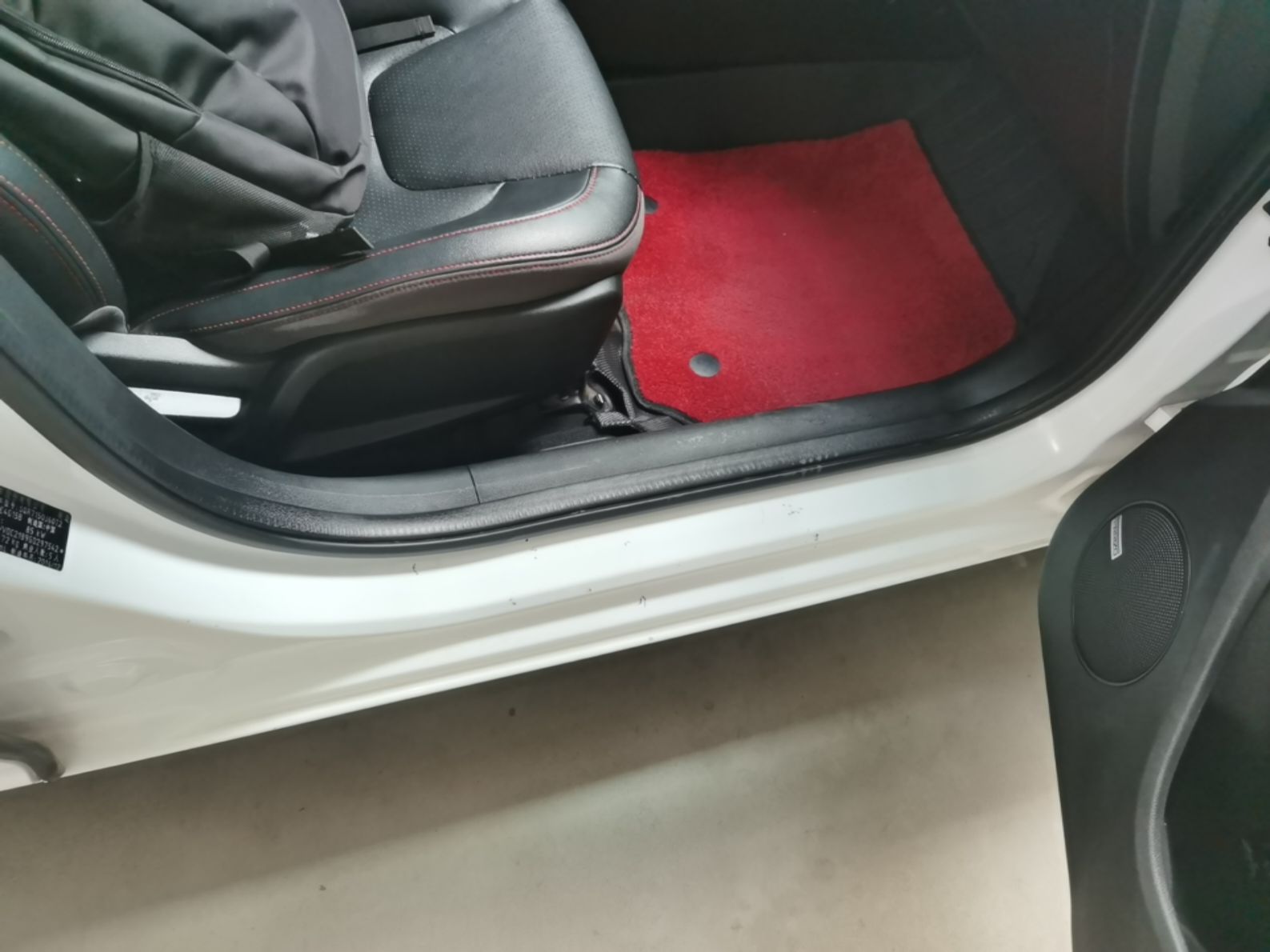 Chery Arrizo 5