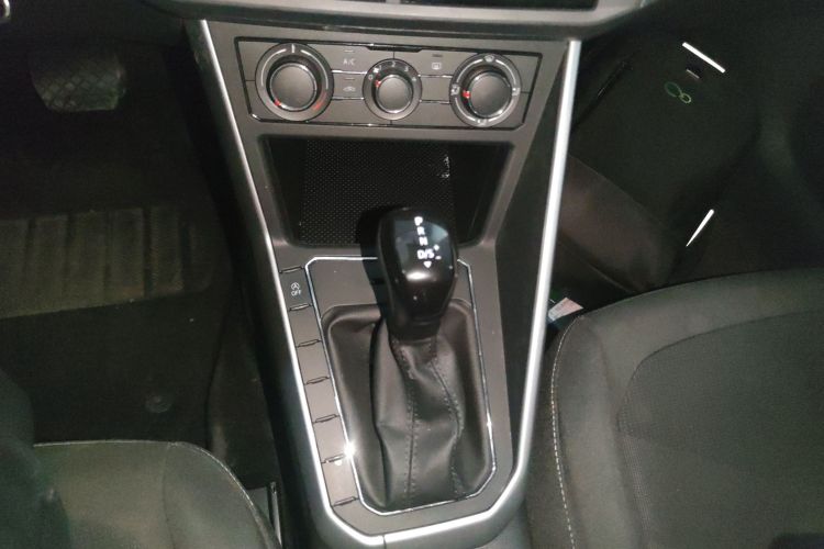 大众 Polo 2023款 Plus 1.5L 自动纵情乐活版局部细节18