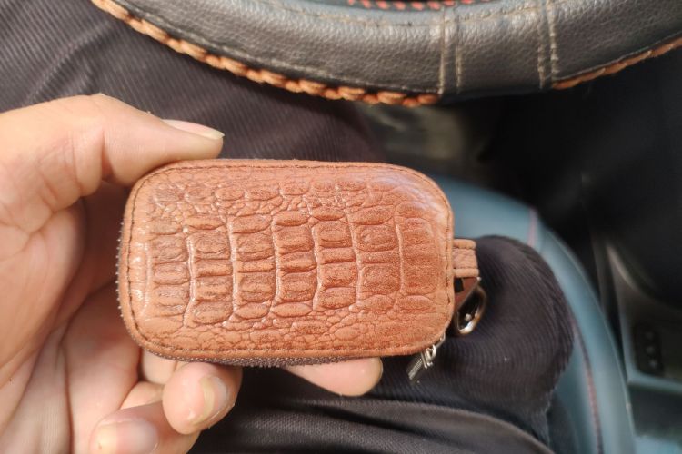 哈弗H6 2017款 蓝标 运动版 1.5T 手动两驱精英型中控内饰7001