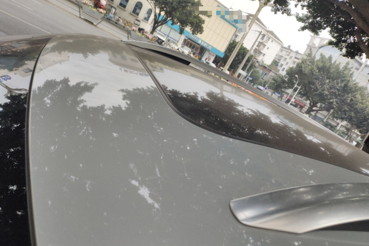 大众 途昂 2019款 330TSI 两驱豪华版 国VI局部细节57