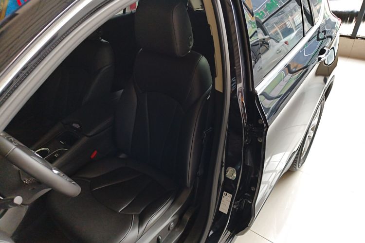 别克 昂科威 2020款 20T 两驱精英型局部细节19