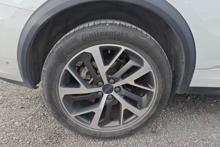 领克01 EM-P 2018款 1.5T PHEV 劲Pro 国V车身外观6003