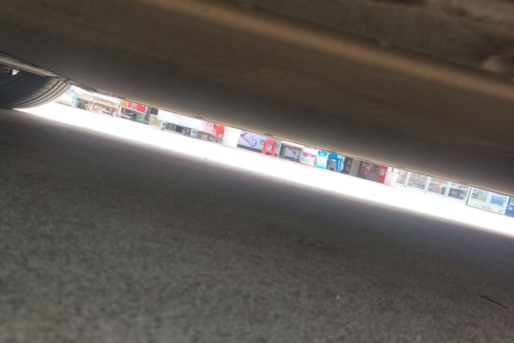 小米汽车 小米SU7 2024款 四驱超长续航高阶智驾Max版局部细节9003