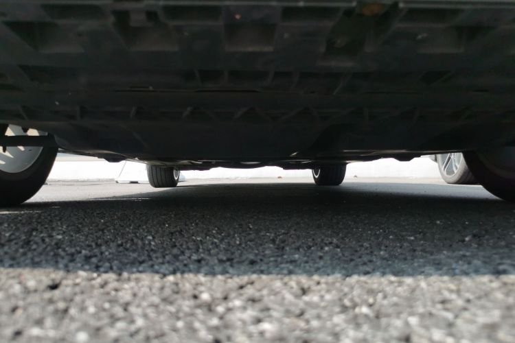 奥迪A3 2017款 Sportback 35 TFSI 时尚型局部细节9007