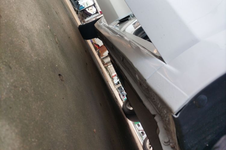 别克 英朗 2021款 改款 典范 1.5L 自动精英型局部细节9001