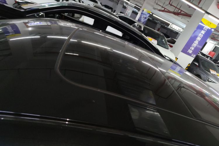 吉利汽车 星瑞 2025款 东方曜 1.5TD 扶摇版局部细节57