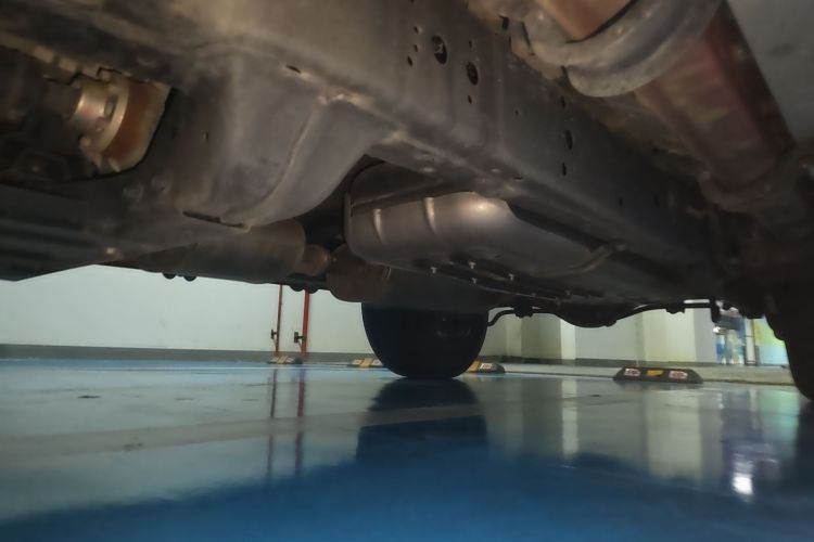 坦克300 2023款 越野版 2.0T 征服者局部细节9004