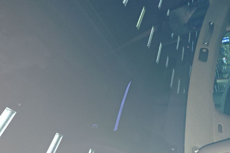 小米汽车 小米SU7 2024款 后驱长续航智驾版中控内饰22