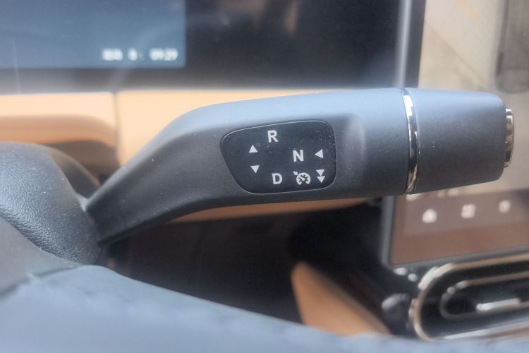 零跑汽车 零跑C11 2024款 纯电 580尊享版局部细节18