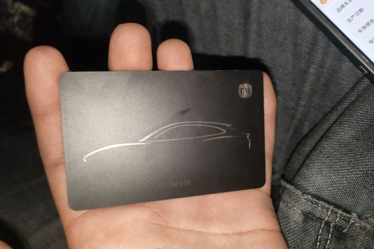 小米汽车 小米YU7 2025款 超长续航高性能四驱Max版中控内饰7001