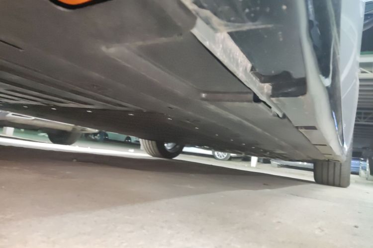 长安启源A06 2026款 240激光Ultra局部细节9001