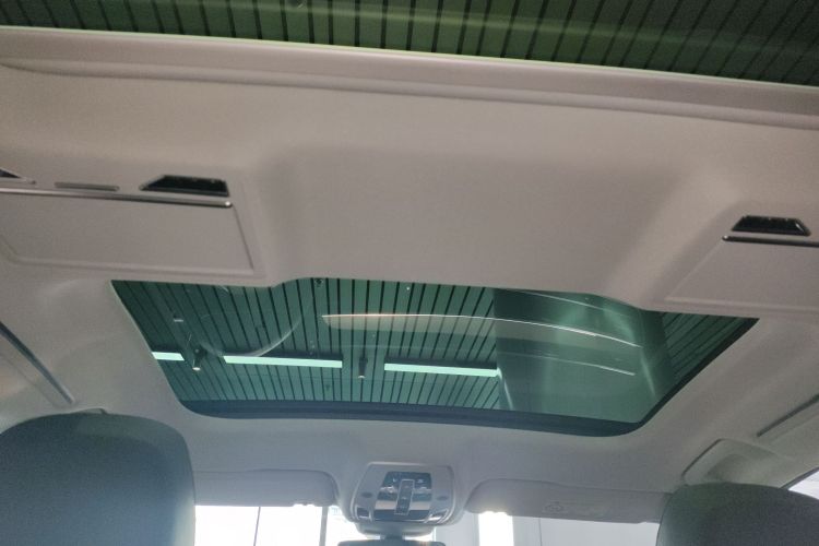 奥迪A8 2018款 A8L 55 TFSI quattro投放版精英型中控内饰22